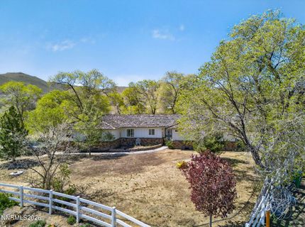 10705 Santa Fe Road, Reno, NV 89508 Photo