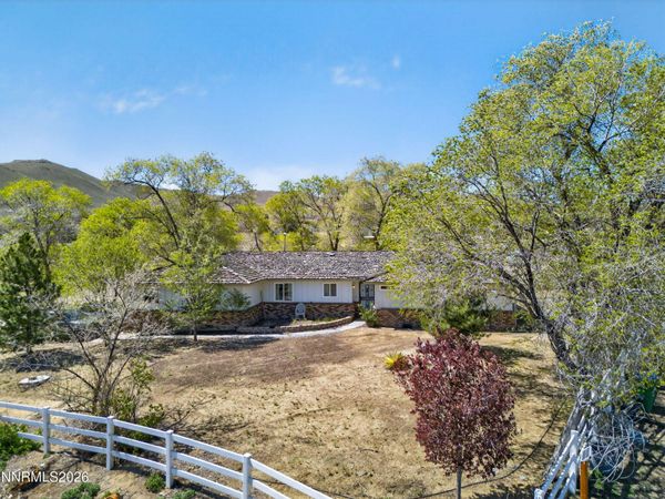 10705 Santa Fe Road, Reno, NV 89508