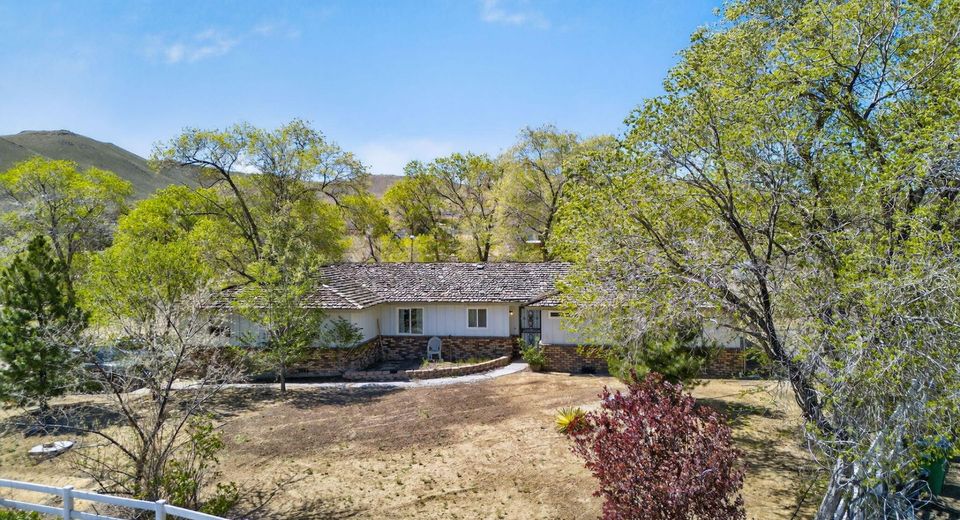10705 Santa Fe Road, Reno, NV 89508 Photo