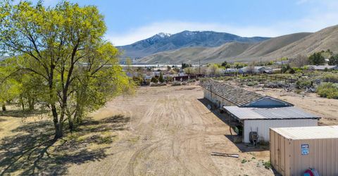 10705 Santa Fe Road, Reno, NV 89508 Photo