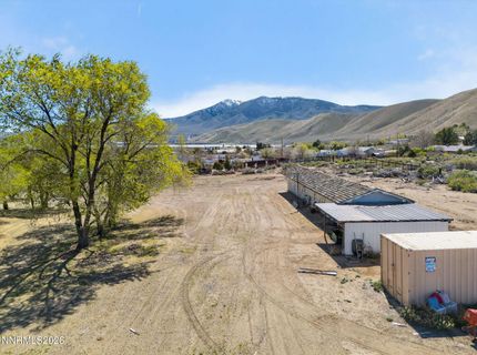 10705 Santa Fe Road, Reno, NV 89508 Photo