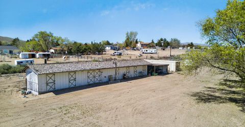 10705 Santa Fe Road, Reno, NV 89508 Photo