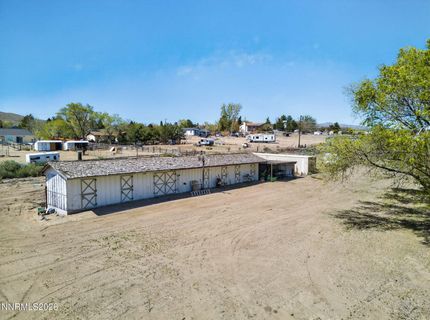 10705 Santa Fe Road, Reno, NV 89508 Photo