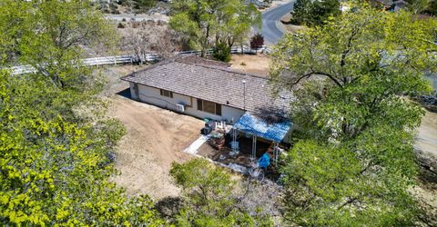 10705 Santa Fe Road, Reno, NV 89508 Photo