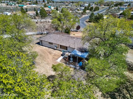 10705 Santa Fe Road, Reno, NV 89508 Photo