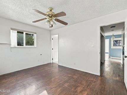 10705 Santa Fe Road, Reno, NV 89508 Photo