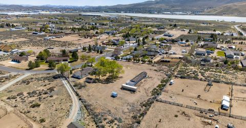 10705 Santa Fe Road, Reno, NV 89508 Photo