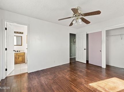 10705 Santa Fe Road, Reno, NV 89508 Photo