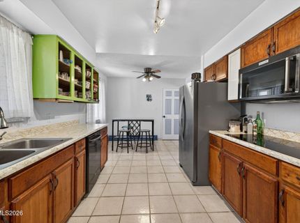 10705 Santa Fe Road, Reno, NV 89508 Photo