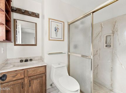 10705 Santa Fe Road, Reno, NV 89508 Photo