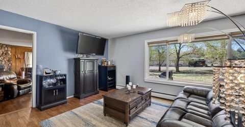 10705 Santa Fe Road, Reno, NV 89508 Photo