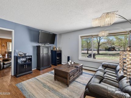 10705 Santa Fe Road, Reno, NV 89508 Photo