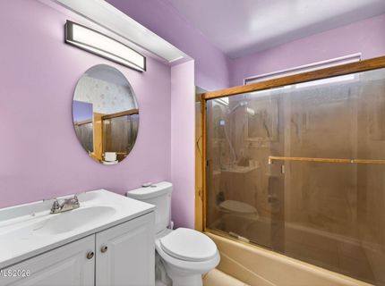 10705 Santa Fe Road, Reno, NV 89508 Photo