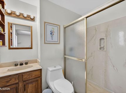 10705 Santa Fe Road, Reno, NV 89508 Photo