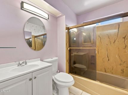 10705 Santa Fe Road, Reno, NV 89508 Photo