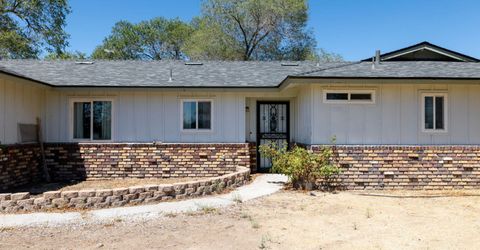 10705 Santa Fe Road, Reno, NV 89508 Photo