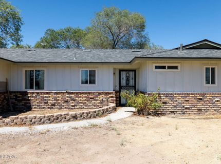 10705 Santa Fe Road, Reno, NV 89508 Photo