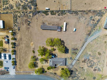 10705 Santa Fe Road, Reno, NV 89508 Photo