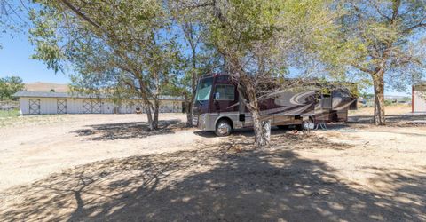 10705 Santa Fe Road, Reno, NV 89508 Photo