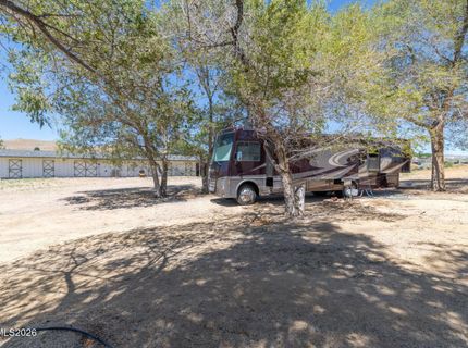 10705 Santa Fe Road, Reno, NV 89508 Photo