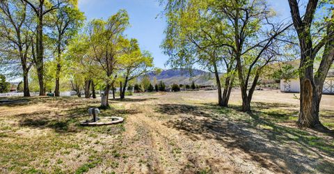 10705 Santa Fe Road, Reno, NV 89508 Photo