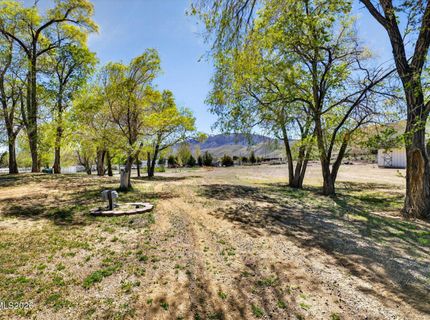 10705 Santa Fe Road, Reno, NV 89508 Photo