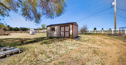 10705 Santa Fe Road, Reno, NV 89508 Photo