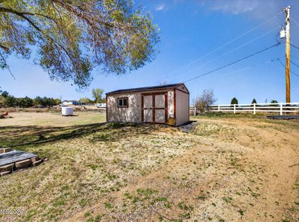 10705 Santa Fe Road, Reno, NV 89508 Photo