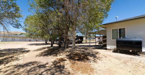 10705 Santa Fe Road, Reno, NV 89508 Photo