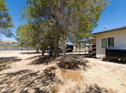 10705 Santa Fe Road, Reno, NV 89508 Photo