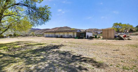 10705 Santa Fe Road, Reno, NV 89508 Photo