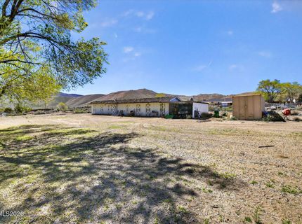 10705 Santa Fe Road, Reno, NV 89508 Photo