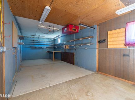 10705 Santa Fe Road, Reno, NV 89508 Photo