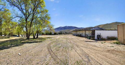 10705 Santa Fe Road, Reno, NV 89508 Photo