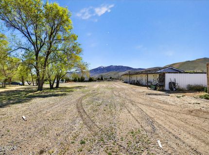 10705 Santa Fe Road, Reno, NV 89508 Photo