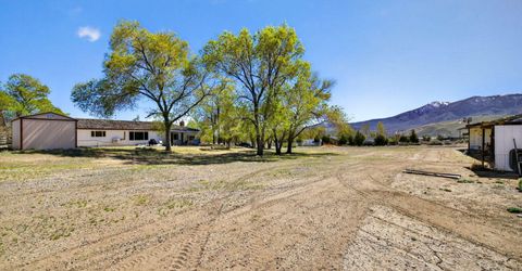10705 Santa Fe Road, Reno, NV 89508 Photo
