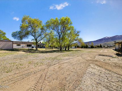 10705 Santa Fe Road, Reno, NV 89508 Photo