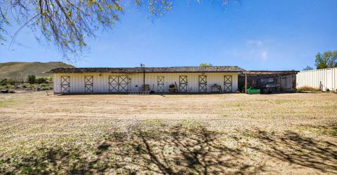 10705 Santa Fe Road, Reno, NV 89508 Photo