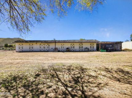 10705 Santa Fe Road, Reno, NV 89508 Photo