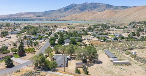 10705 Santa Fe Road, Reno, NV 89508 Photo