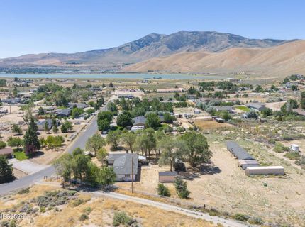 10705 Santa Fe Road, Reno, NV 89508 Photo