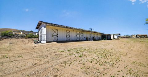 10705 Santa Fe Road, Reno, NV 89508 Photo