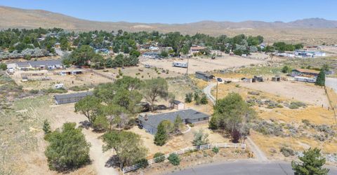 10705 Santa Fe Road, Reno, NV 89508 Photo