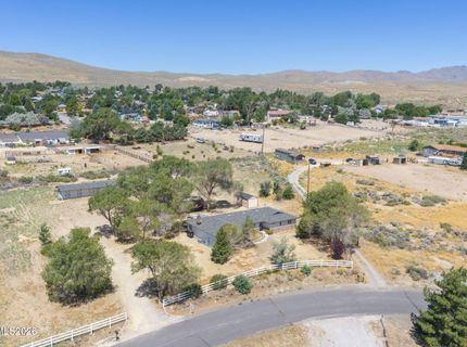 10705 Santa Fe Road, Reno, NV 89508 Photo