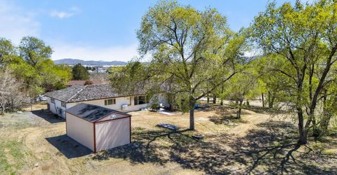 10705 Santa Fe Road, Reno, NV 89508 Photo