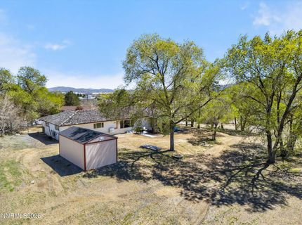 10705 Santa Fe Road, Reno, NV 89508 Photo