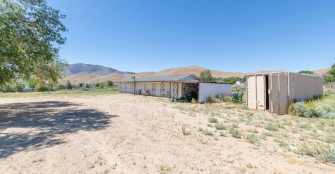 10705 Santa Fe Road, Reno, NV 89508 Photo