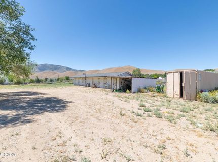 10705 Santa Fe Road, Reno, NV 89508 Photo