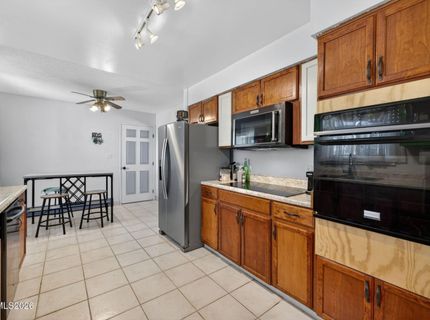 10705 Santa Fe Road, Reno, NV 89508 Photo