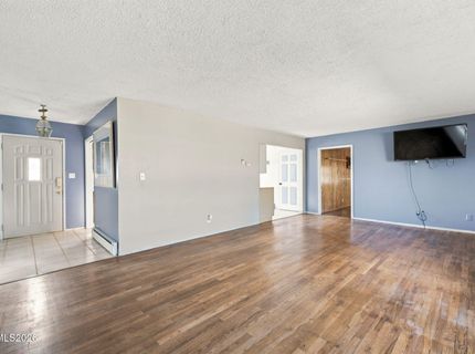 10705 Santa Fe Road, Reno, NV 89508 Photo